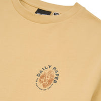 Identity Tee | Taos Beige - Capsule NYC