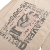 Idols Ekcess L/S Tee | Toner - Capsule NYC