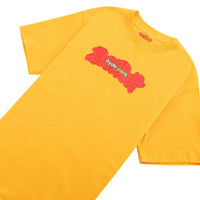 Is This Hyde Park Tee | Red Lemon - Capsule NYC