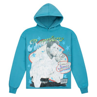 James Brown Ponder Hoodie - Capsule NYC