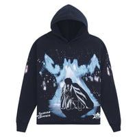 James Brown Showtime Hoodie - Capsule NYC