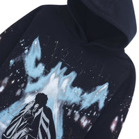 James Brown Showtime Hoodie - Capsule NYC