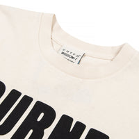 Journey Within Tee | Natural - Capsule NYC