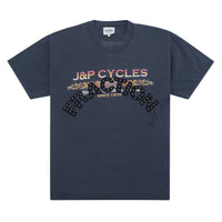 JP Cycles Tee - Capsule NYC