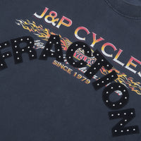 JP Cycles Tee - Capsule NYC