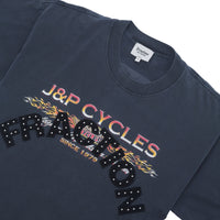 JP Cycles Tee - Capsule NYC