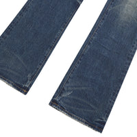 Kintsugi Flared Denim - Capsule NYC