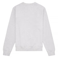 Le Temple du Sport Embroidered Sweatshirt - Capsule NYC