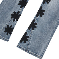 Light Denim | Black - Capsule NYC