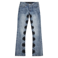 Light Denim | Black - Capsule NYC