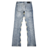 Light Denim | Bone - Capsule NYC