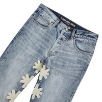 Light Denim | Bone - Capsule NYC