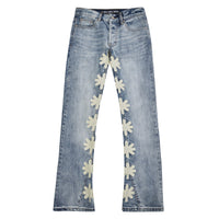 Light Denim | Bone - Capsule NYC