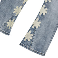 Light Denim | Bone - Capsule NYC