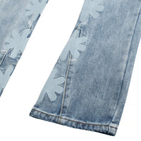 Light Frost Denim - Capsule NYC