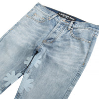 Light Frost Denim - Capsule NYC