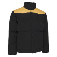 Lodge Puffer Jacket - Capsule NYC