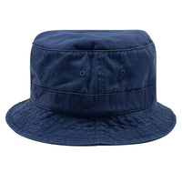 Loft Bucket Hat | Navy