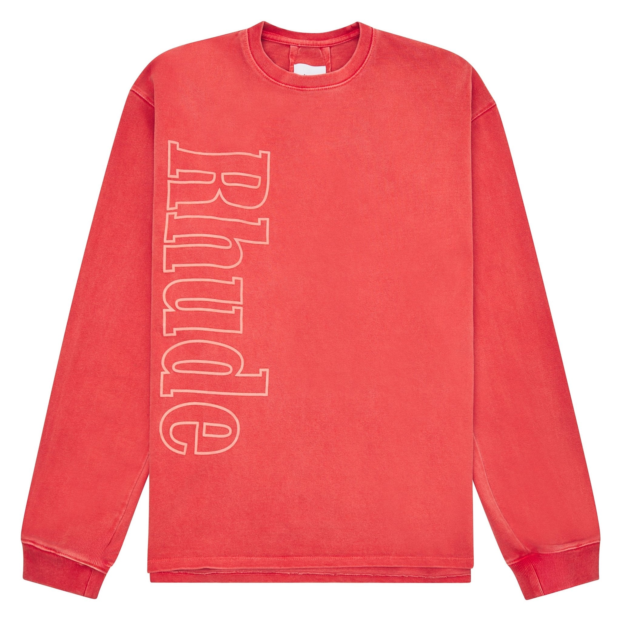 Rhude – Capsule NYC