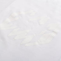 Logo Tee | White - Capsule NYC