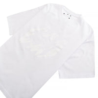 Logo Tee | White - Capsule NYC