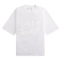 Logo Tee | White - Capsule NYC