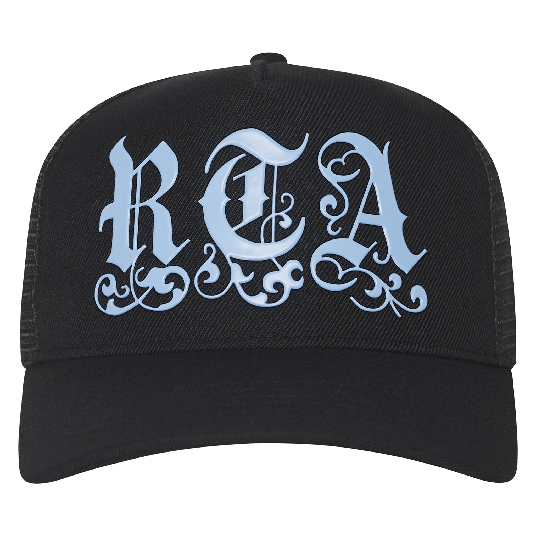 RtA Hats – Capsule NYC