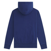 Loopback Full - Zip Hoodie | Cruise Navy - Capsule NYC