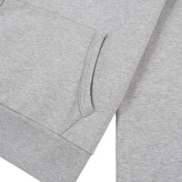 Loopback Pullover Hoodie | Spring Heather - Capsule NYC