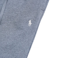 Loopback Terry Sweatpant | Dark Vintage Heather - Capsule NYC