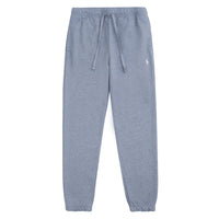 Loopback Terry Sweatpant | Dark Vintage Heather - Capsule NYC