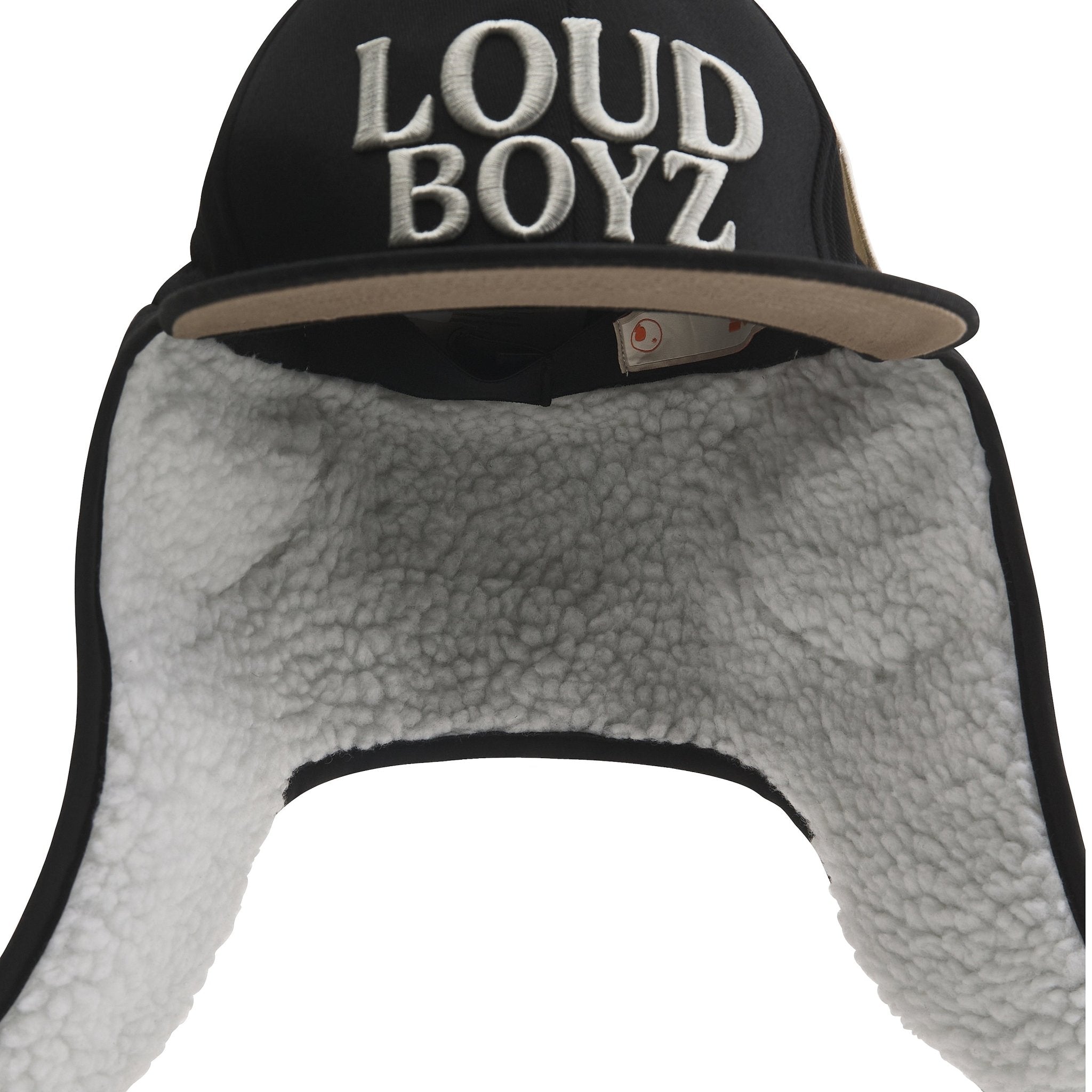 Loud Boyz Snapback Hat – Capsule NYC