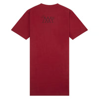 Lovers Tee | Red - Capsule NYC