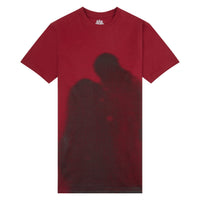 Lovers Tee | Red - Capsule NYC