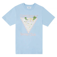 Maison de Reve Tee | Pale Blue - Capsule NYC