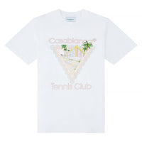 Maison de Reve Tee | White - Capsule NYC