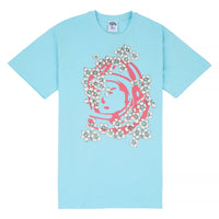 Marigold Tee | Gulf Stream - Capsule NYC