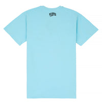 Marigold Tee | Gulf Stream - Capsule NYC