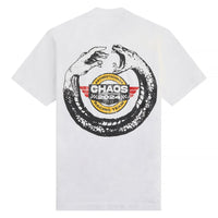 Marley's Tee | White - Capsule NYC