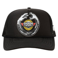 Marley's Trucker Hat - Capsule NYC