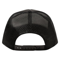 Marley's Trucker Hat - Capsule NYC