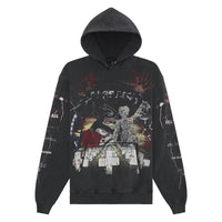 Master of Puppets Hoodie - Capsule NYC