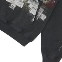 Master of Puppets Hoodie - Capsule NYC