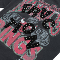 Masters of the Rings Tee - Capsule NYC
