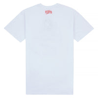 Mecha Tee | Bleach White - Capsule NYC