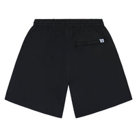 Mercer Short | Black - Capsule NYC