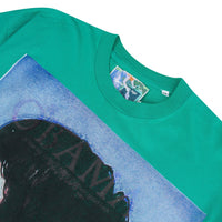 Mike Jones Tee | Green - Capsule NYC