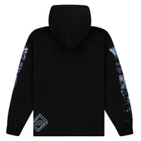 MJ Hoodie | Black - Capsule NYC