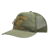 Mountain Guide Trucker Hat - Capsule NYC