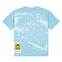 Nas Tee | Blue - Capsule NYC